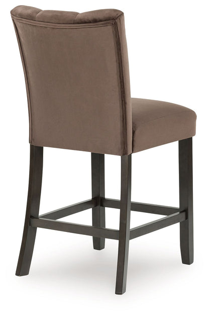 Jeshina - Counter Height Dining Table Set - Signature Design by Ashley® - 5