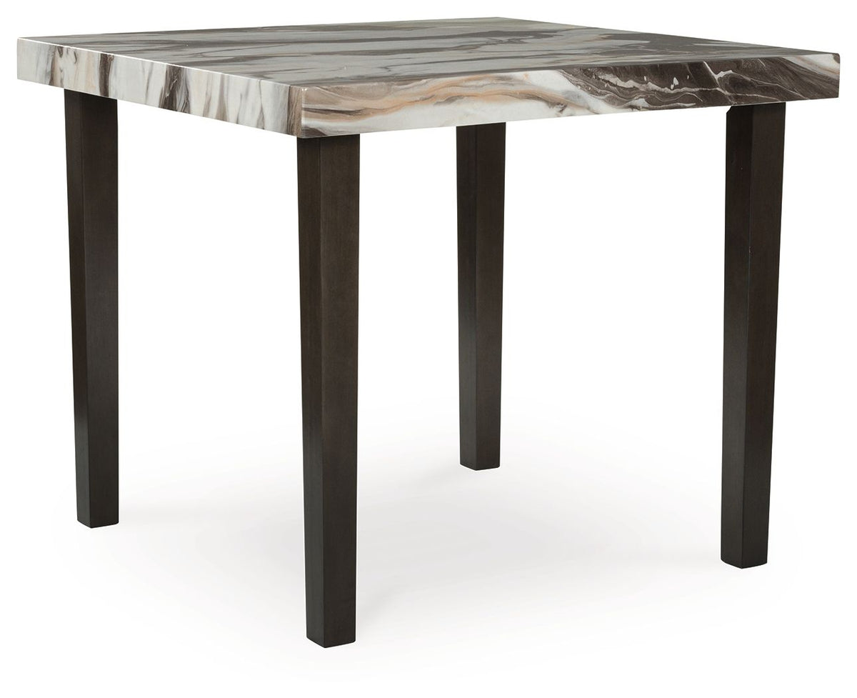 Jeshina - Counter Height Dining Table Set - Signature Design by Ashley® - 6