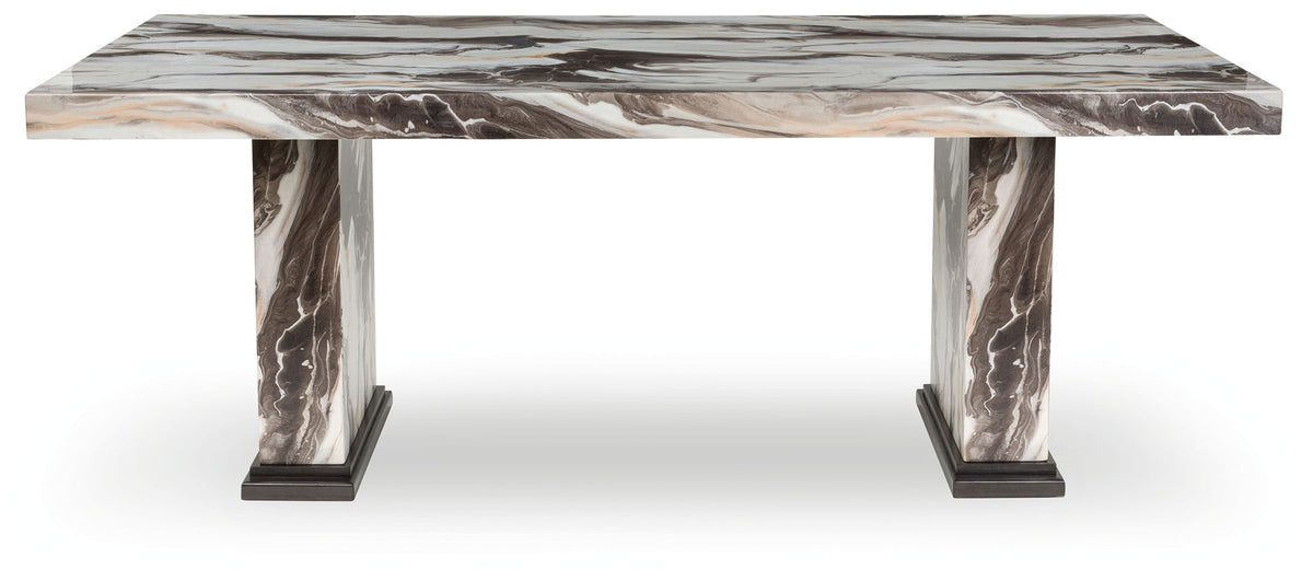 Jeshina - Dining Table Set - Signature Design by Ashley® - 9
