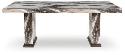 Jeshina - Dining Table Set - Signature Design by Ashley® - 9