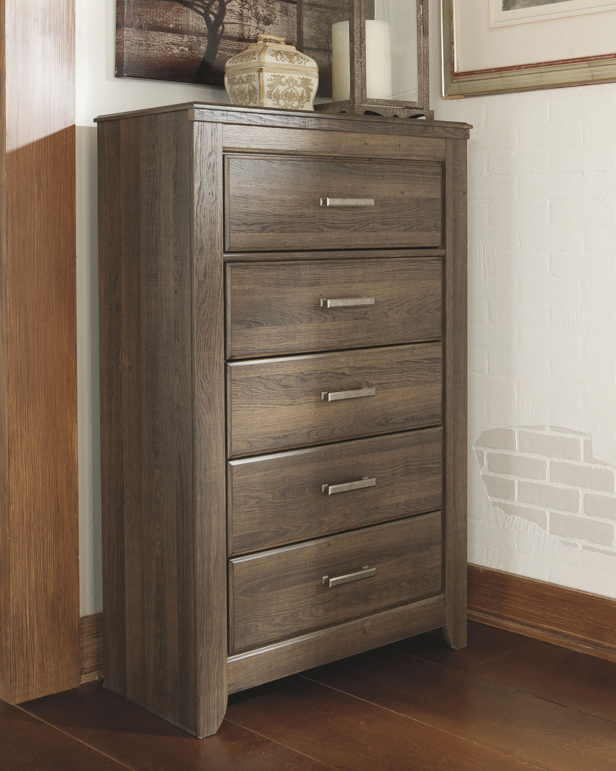 Juararo - Panel Bedroom Set - Signature Design by Ashley® - 2