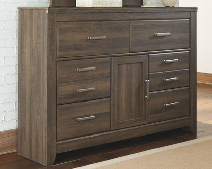 Juararo - Panel Bedroom Set - Signature Design by Ashley® - 4
