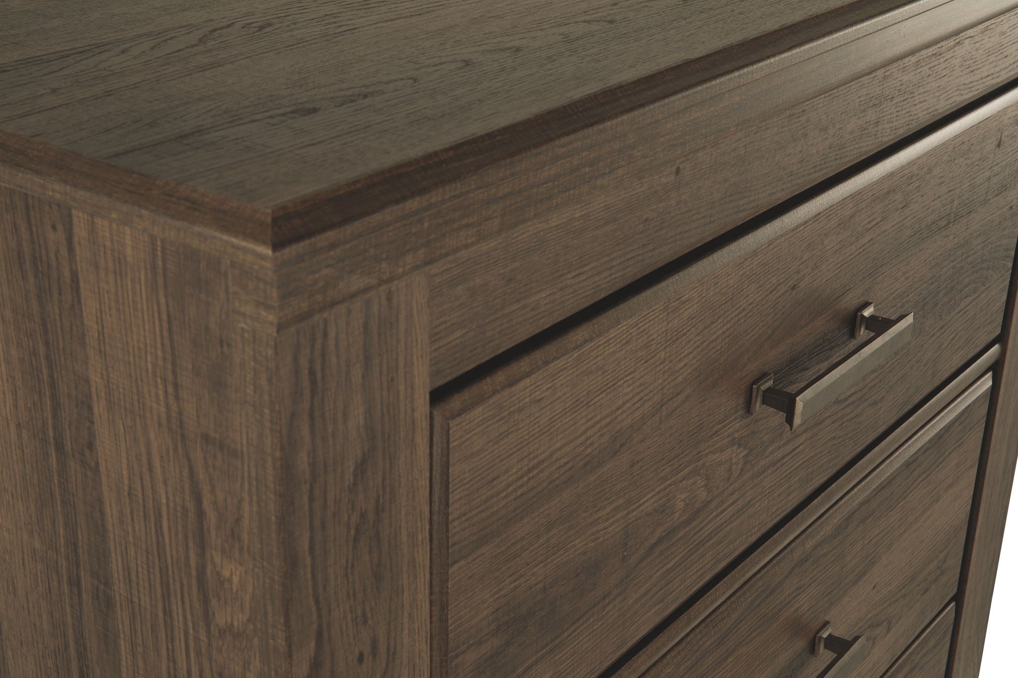 Juararo - Panel Bedroom Set - Signature Design by Ashley® - 5