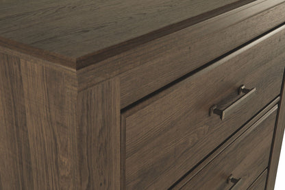 Juararo - Panel Bedroom Set - Signature Design by Ashley® - 5