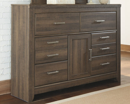 Juararo - Poster Bedroom Set - Signature Design by Ashley® - 4