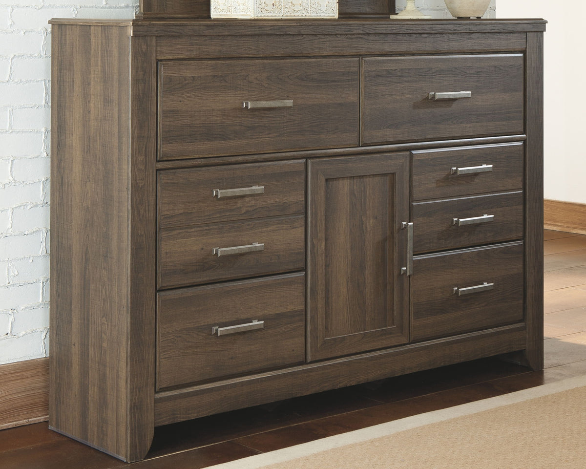 Juararo - Poster Bedroom Set - Signature Design by Ashley® - 4