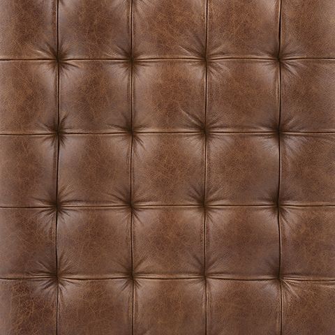 Junsor - Cocktail Ottoman - Brown / Black - Signature Design by Ashley® - 4