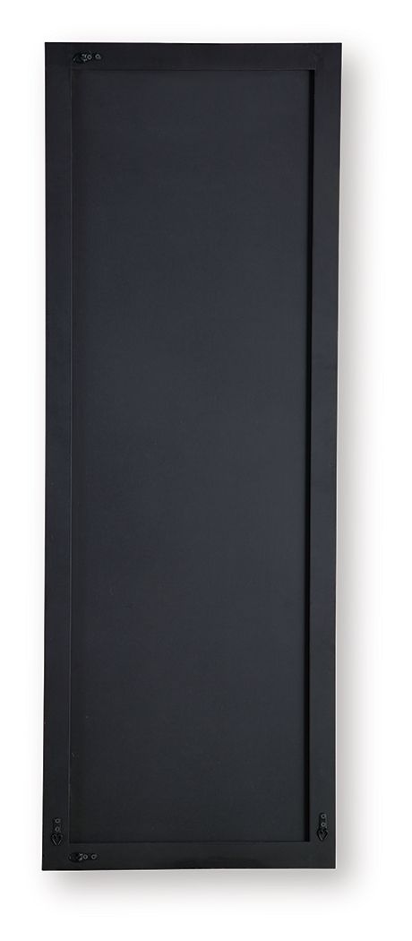 Kadworth - Wall Decor - Taupe - Signature Design by Ashley® - 4