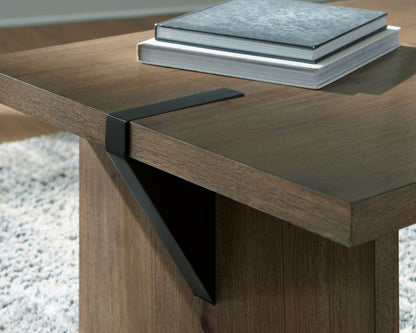 Kandinew - Living Room Table - Signature Design by Ashley® - 11