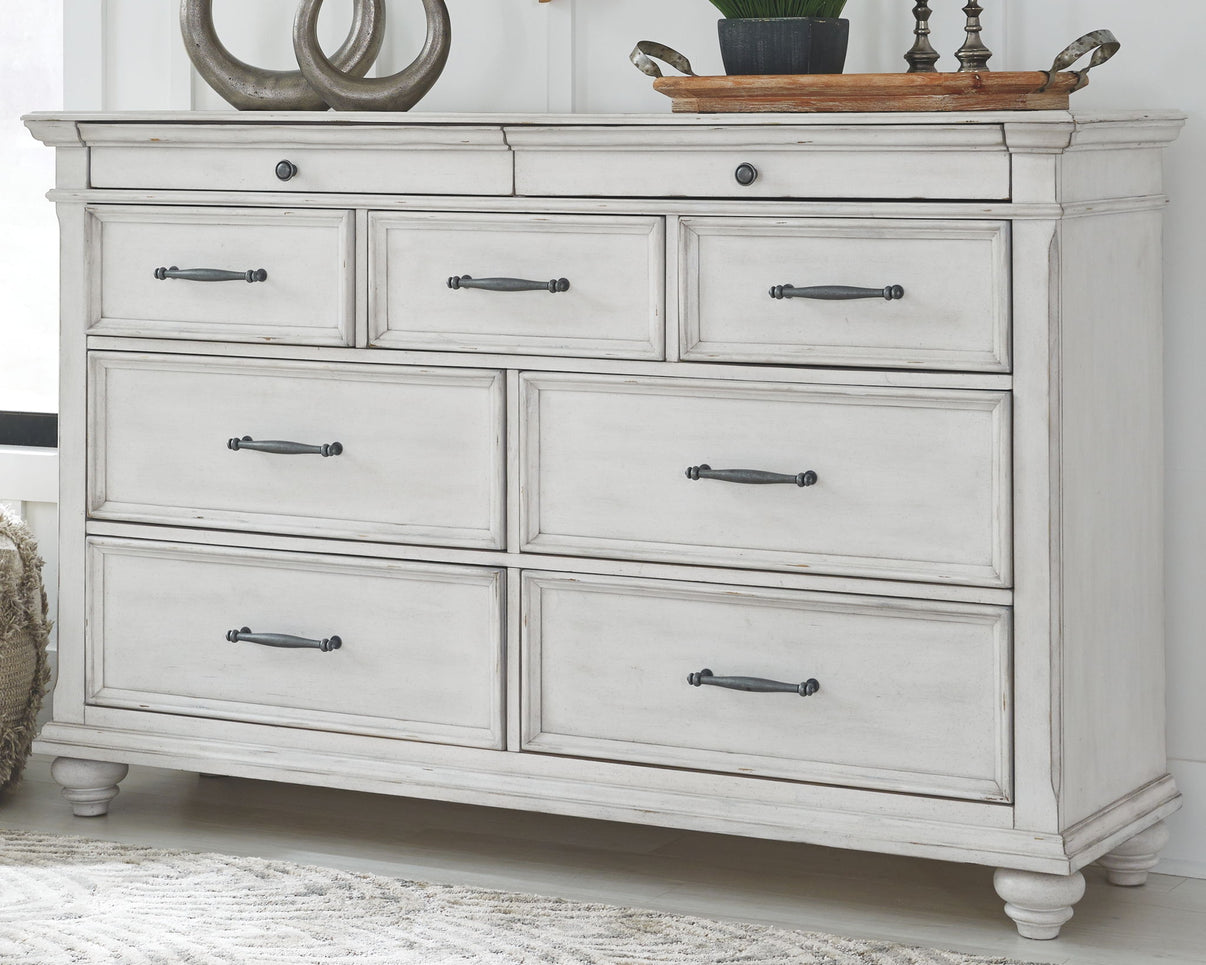 Kanwyn - Upholstered Bedroom Set - Benchcraft® - 28