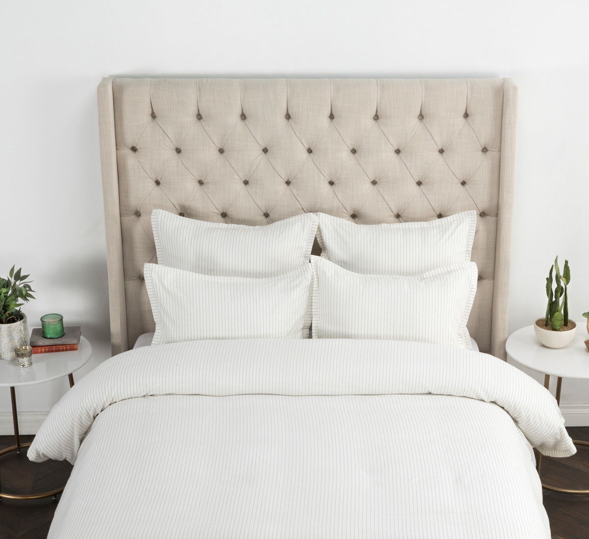 Karina - Duvet - Villa - 14
