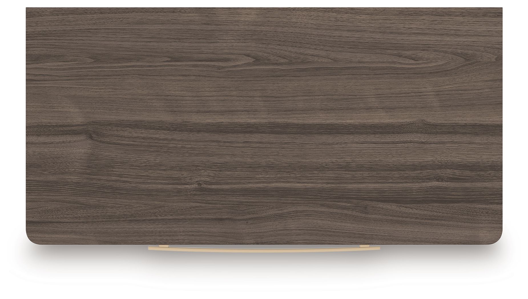 Kendanport - Five Drawer Chest - Brown / White - Signature Design by Ashley® - 3
