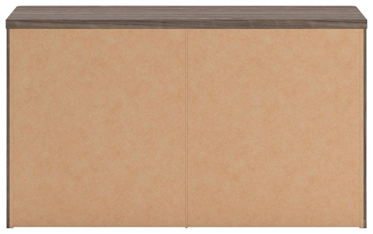 Kendanport - Six Drawer Dresser - Signature Design by Ashley® - 5