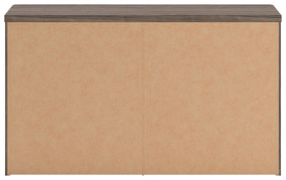 Kendanport - Six Drawer Dresser - Signature Design by Ashley® - 5