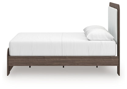 Kendanport - Upholstered Bed - Signature Design by Ashley® - 9