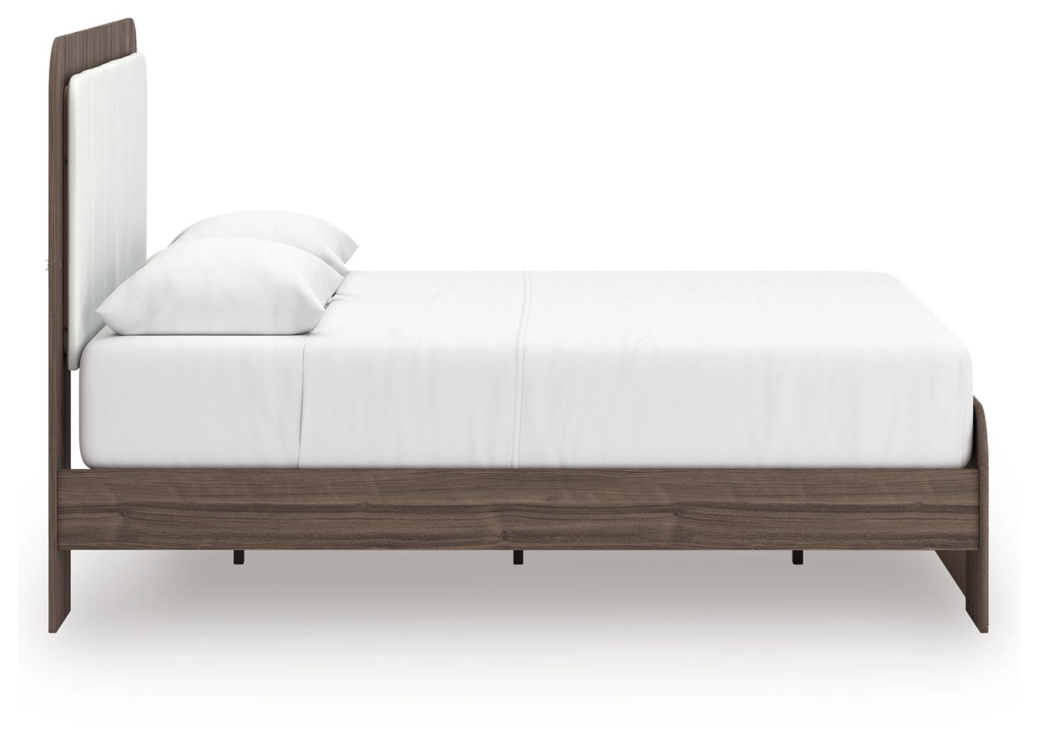 Kendanport - Upholstered Bed - Signature Design by Ashley® - 3