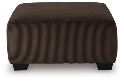Kimlee - Sectional And Ottoman Set - Signature Design by Ashley® - 6