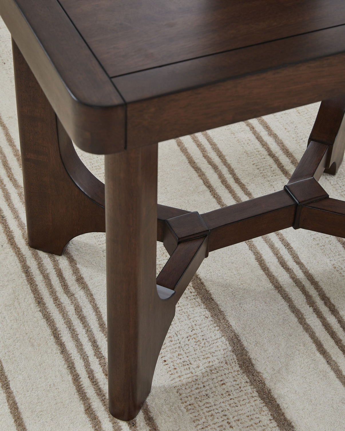 Korestone - Rectangular Cocktail Table - Signature Design by Ashley® - 13