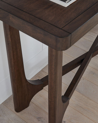 Korestone - Rectangular Cocktail Table - Signature Design by Ashley® - 6