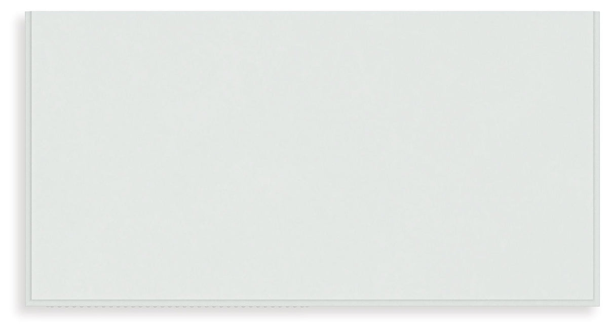 Kozlani - Dressing Chest - White - Signature Design by Ashley® - 5
