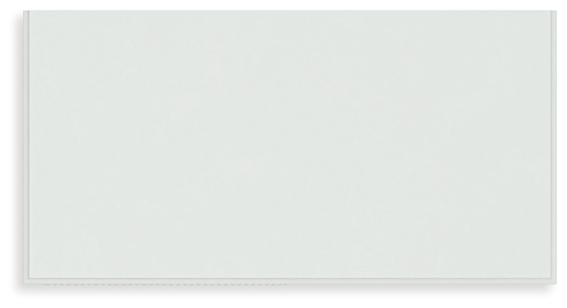 Kozlani - Dressing Chest - White - Signature Design by Ashley® - 5