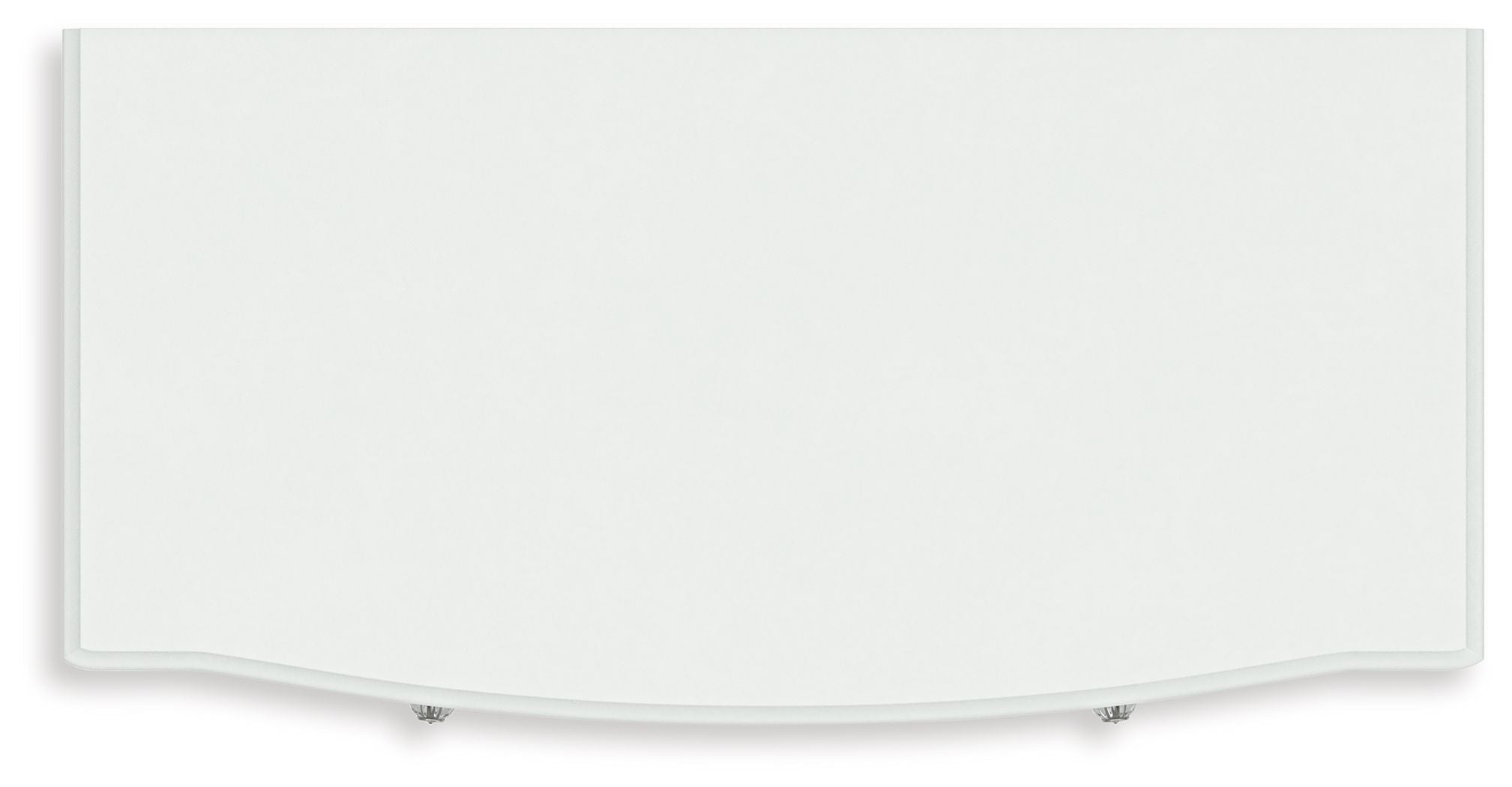 Kozlani - Five Drawer Chest - White - Signature Design by Ashley® - 5