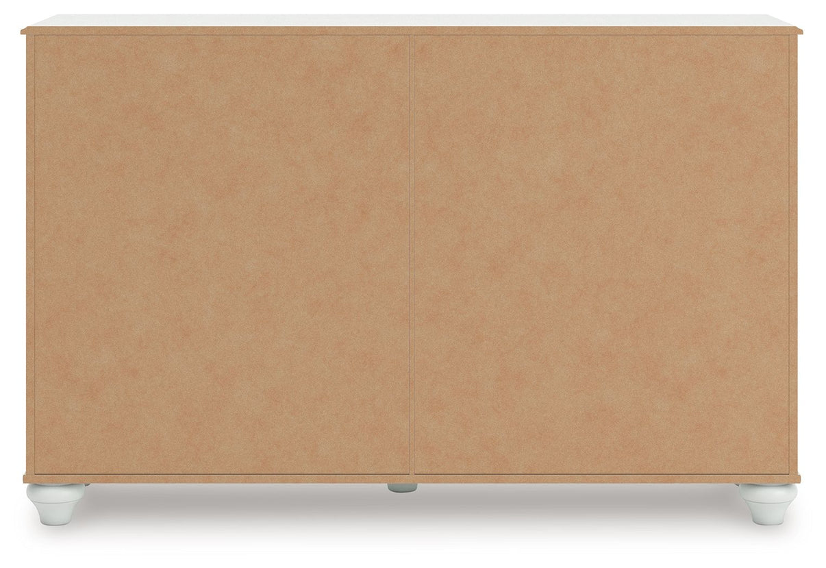 Kozlani - Six Drawer Dresser - Signature Design by Ashley® - 3