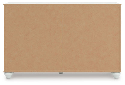 Kozlani - Six Drawer Dresser - Signature Design by Ashley® - 3