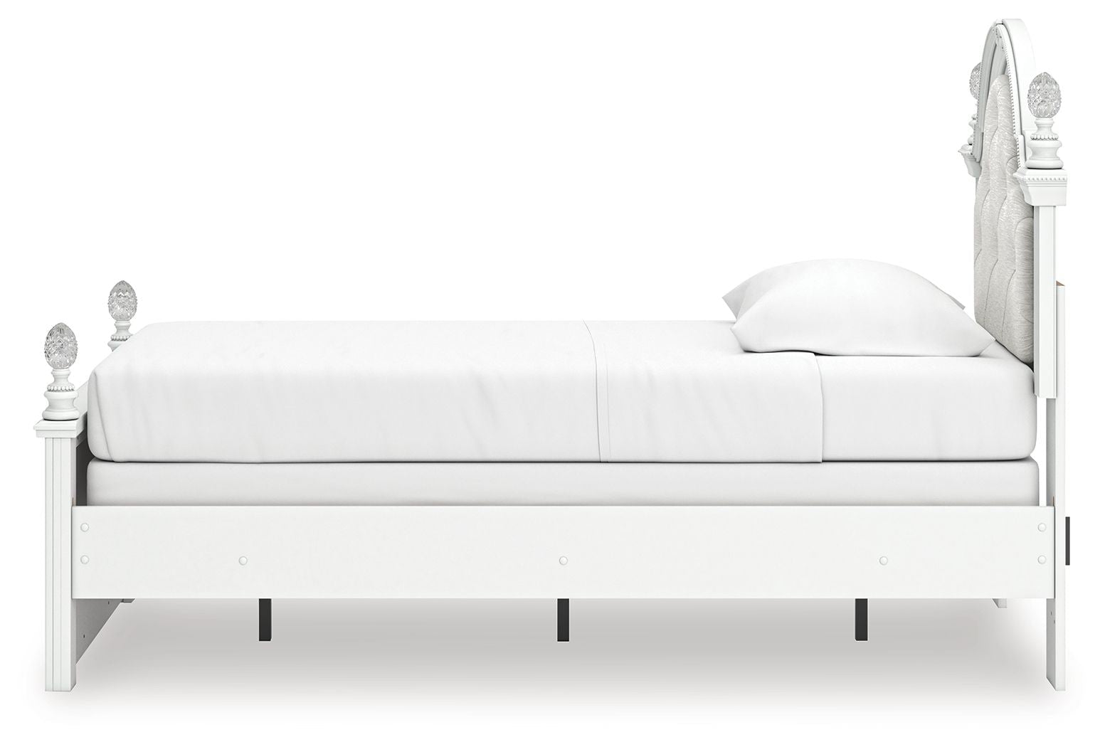 Kozlani - Upholstered Panel Bed - Signature Design by Ashley® - 5