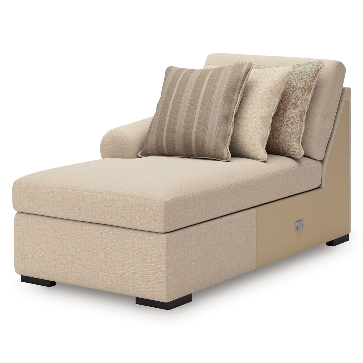 LadyMae - 3 Piece Sectional - Benchcraft® - 4