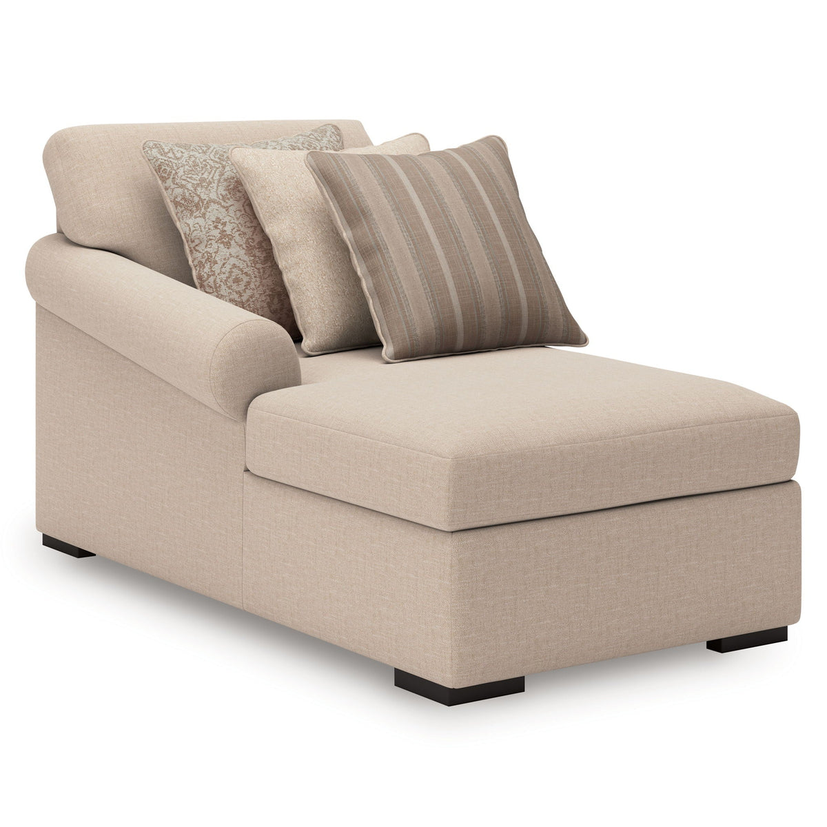 LadyMae - 4 Piece Sectional - Benchcraft® - 12