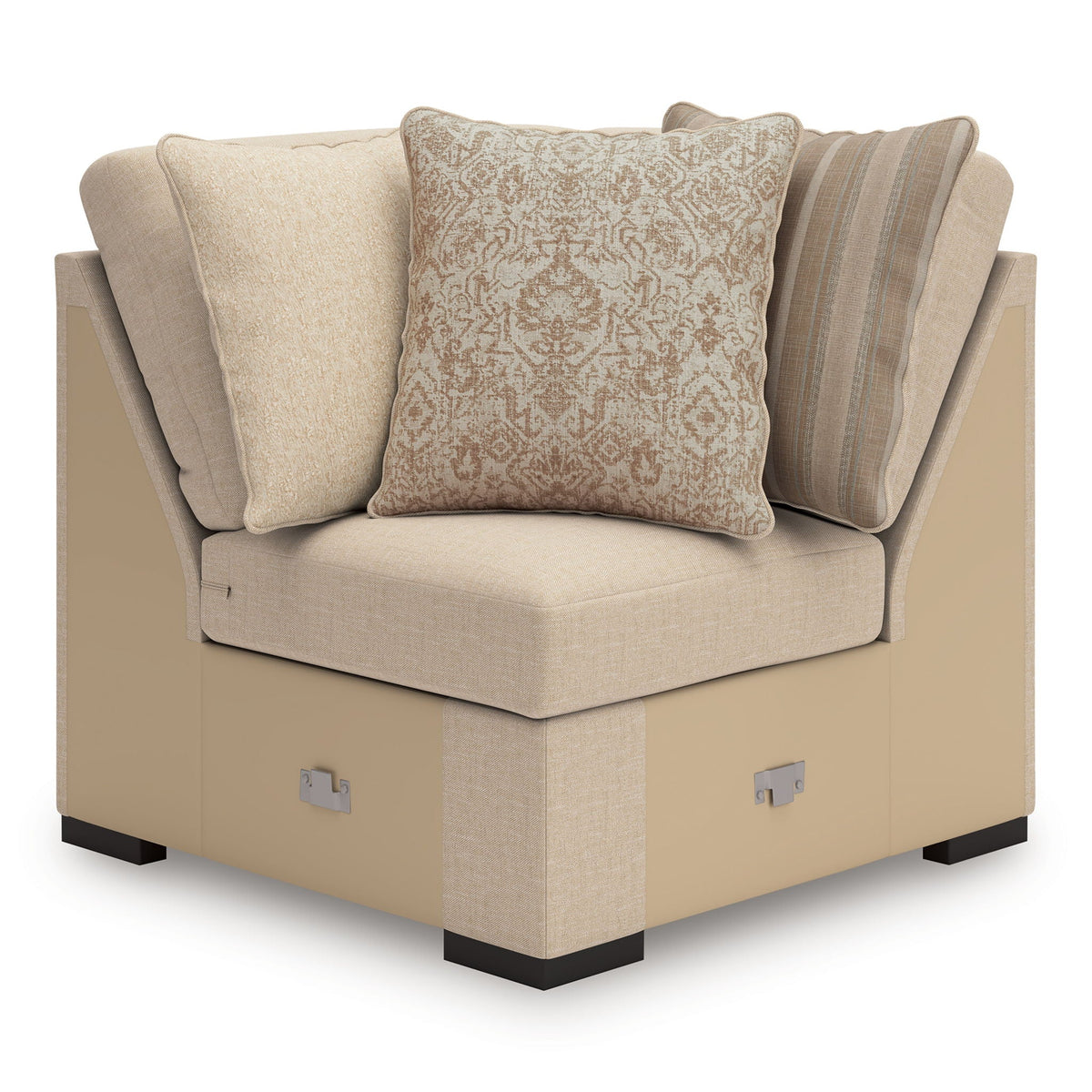 LadyMae - 4 Piece Sectional - Benchcraft® - 7