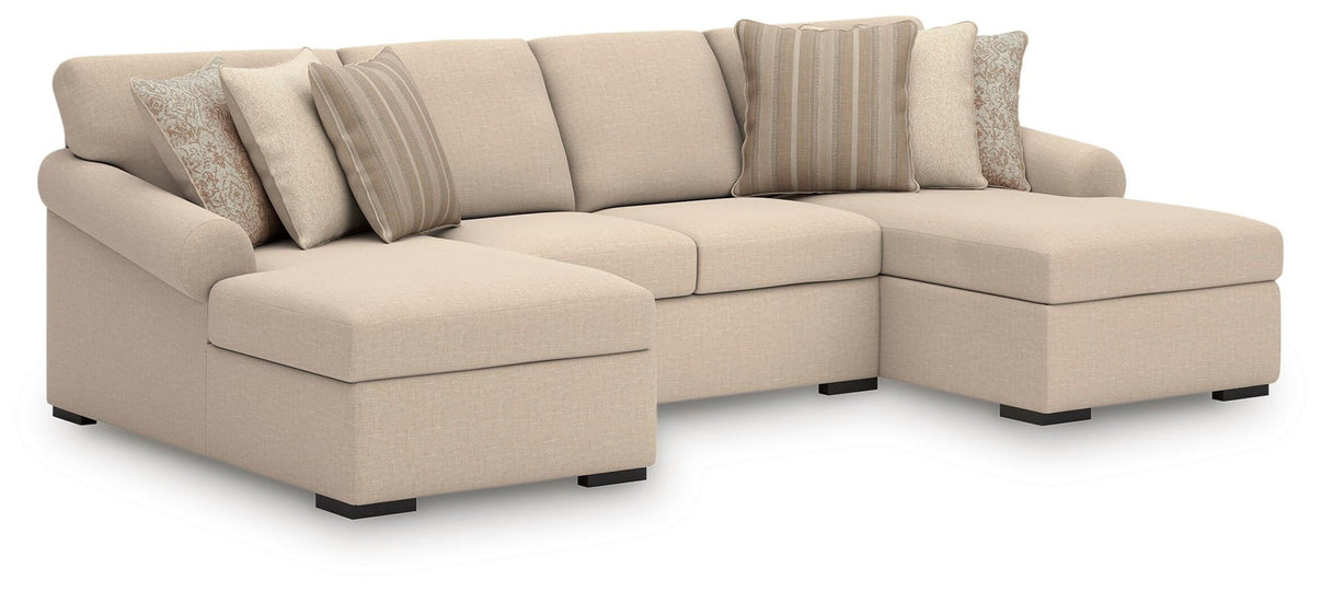 LadyMae - Sectional - Benchcraft® - 7