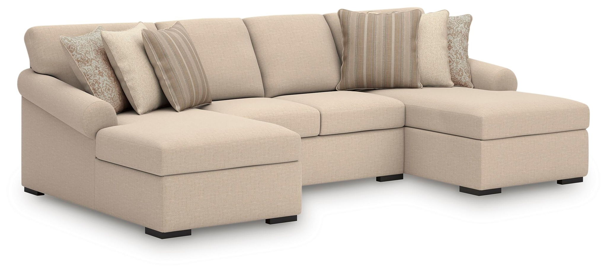LadyMae - Sectional - Benchcraft® - 7
