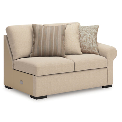 LadyMae - Sectional - Benchcraft® - 15