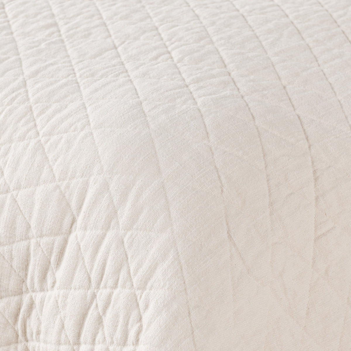 Lana And Vintage Lana - Wool Quilt Set - Villa - 8