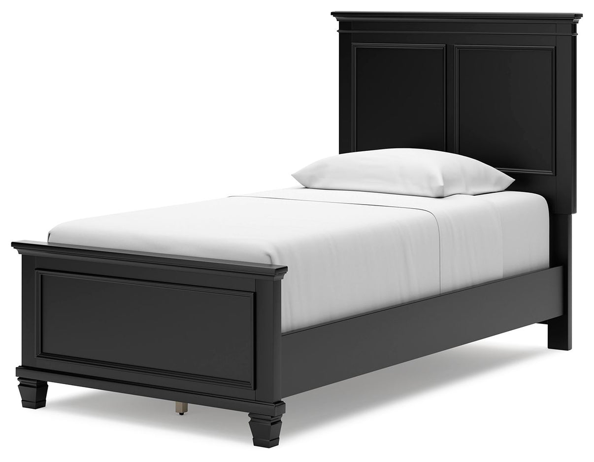 Lanolee - Panel Bedroom Set - Signature Design by Ashley® - 4