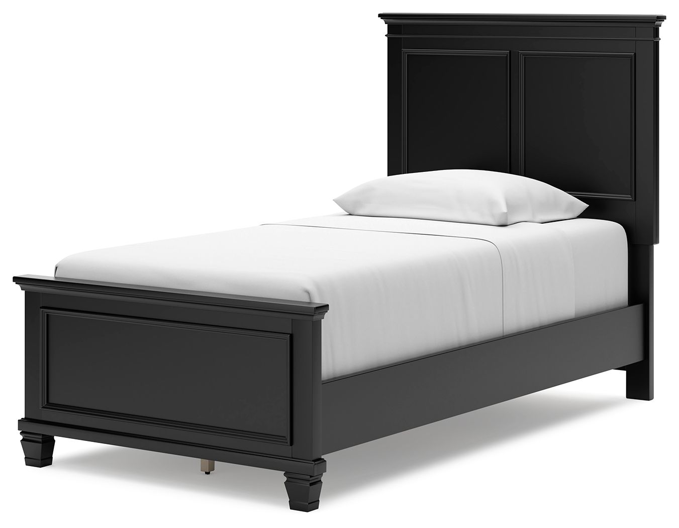 Lanolee - Panel Bedroom Set - Signature Design by Ashley® - 4