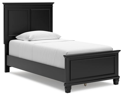 Lanolee - Panel Bedroom Set - Signature Design by Ashley® - 3