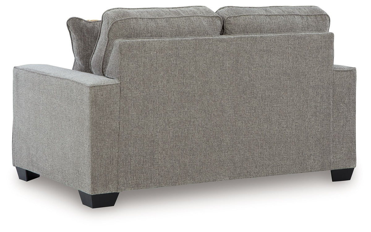 Larimer - Living Room Set - Signature Design by Ashley® - 8