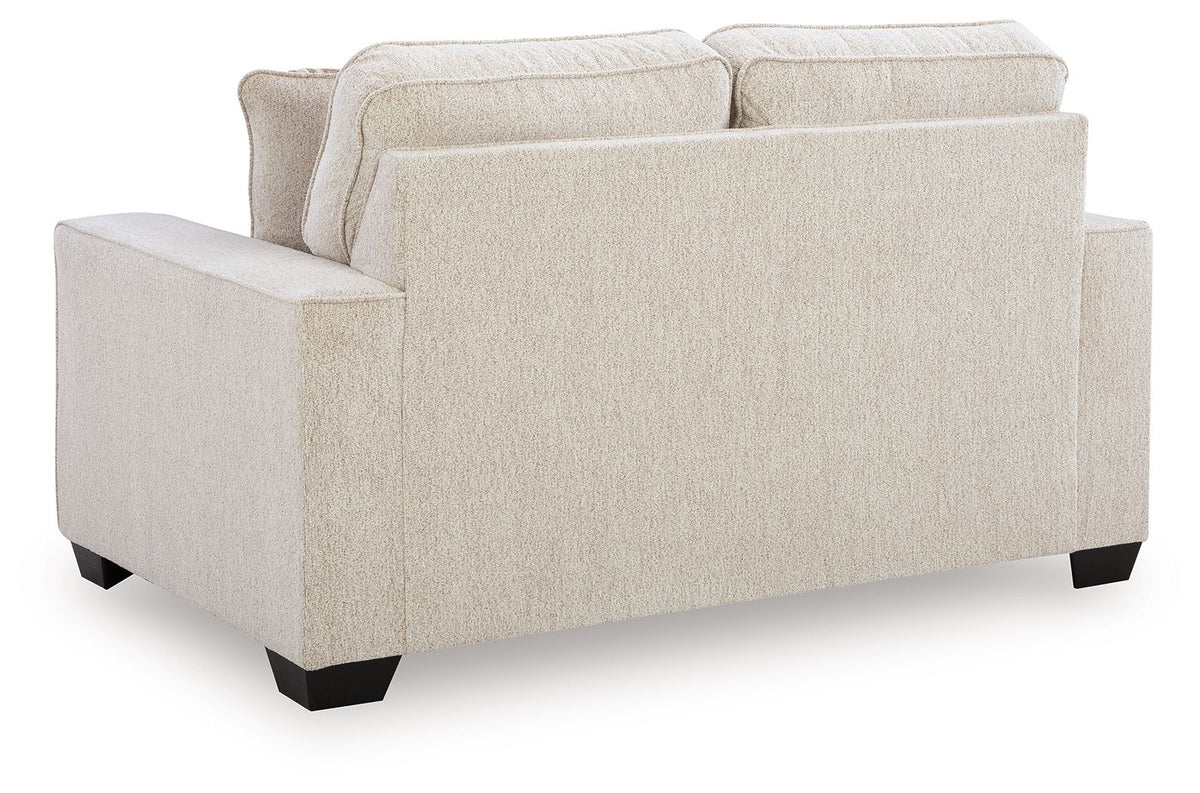 Larimer - Living Room Set - Signature Design by Ashley® - 7