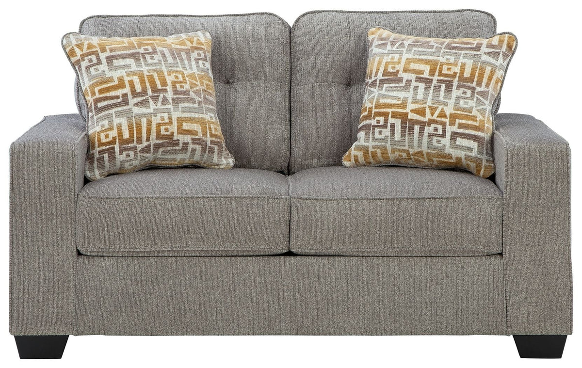 Larimer - Living Room Set - Signature Design by Ashley® - 24