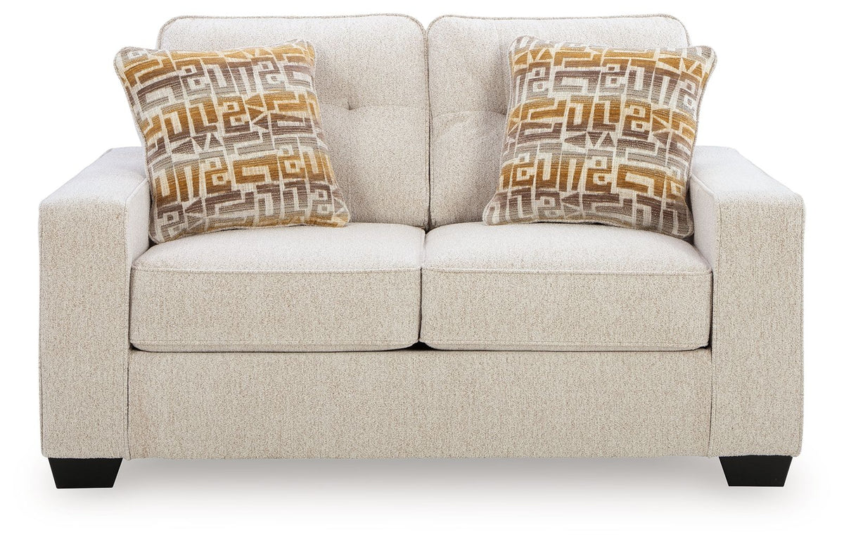 Larimer - Living Room Set - Signature Design by Ashley® - 23