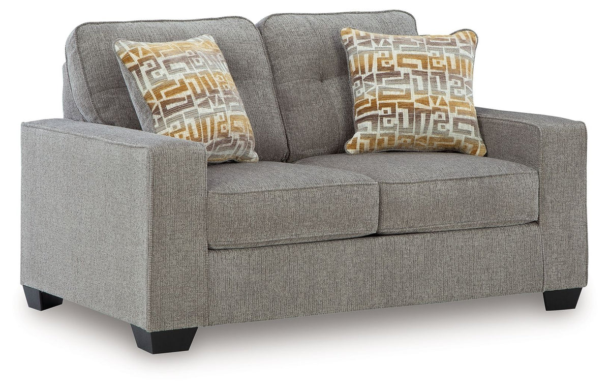 Larimer - Living Room Set - Signature Design by Ashley® - 26