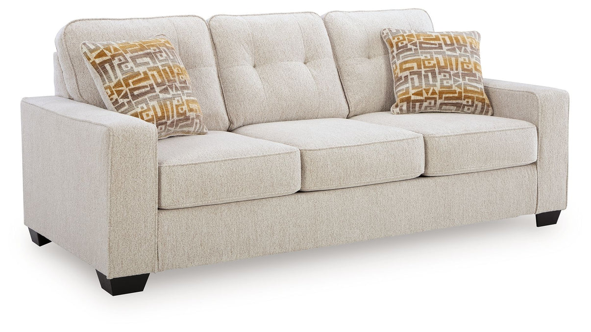 Larimer - Queen Sofa Sleeper - Signature Design by Ashley® - 1
