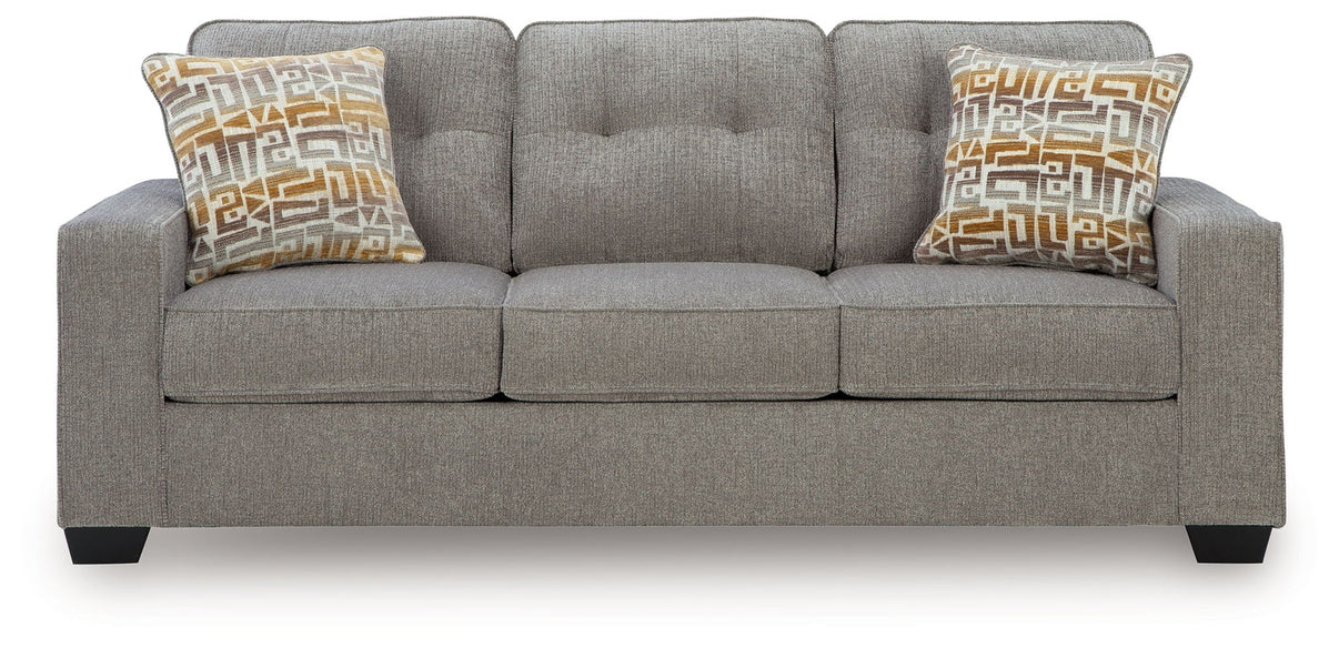 Larimer - Queen Sofa Sleeper - Signature Design by Ashley® - 7