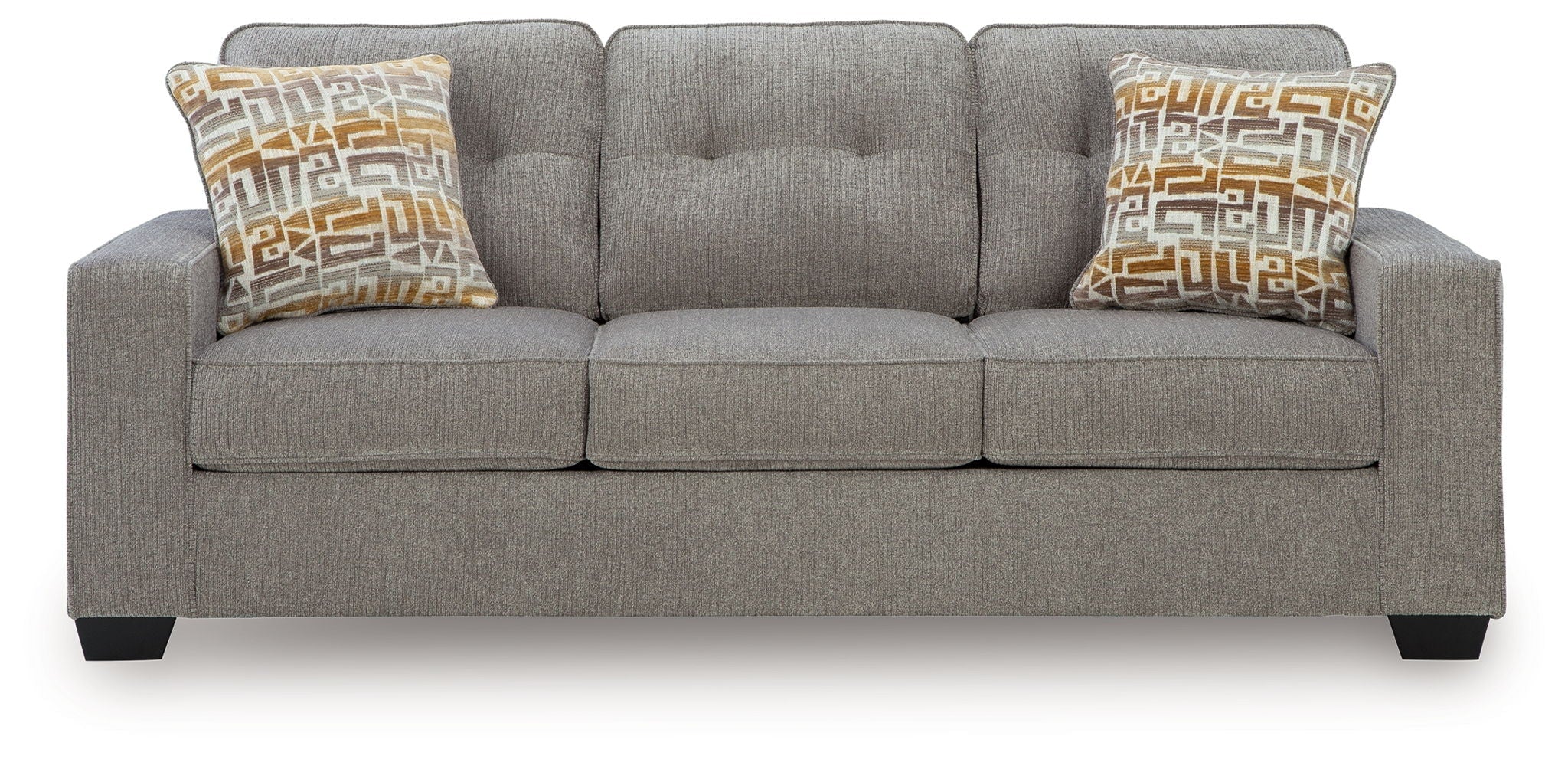 Larimer - Queen Sofa Sleeper - Signature Design by Ashley® - 7