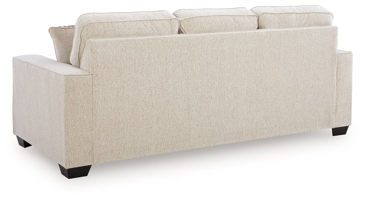 Larimer - Queen Sofa Sleeper - Signature Design by Ashley® - 3