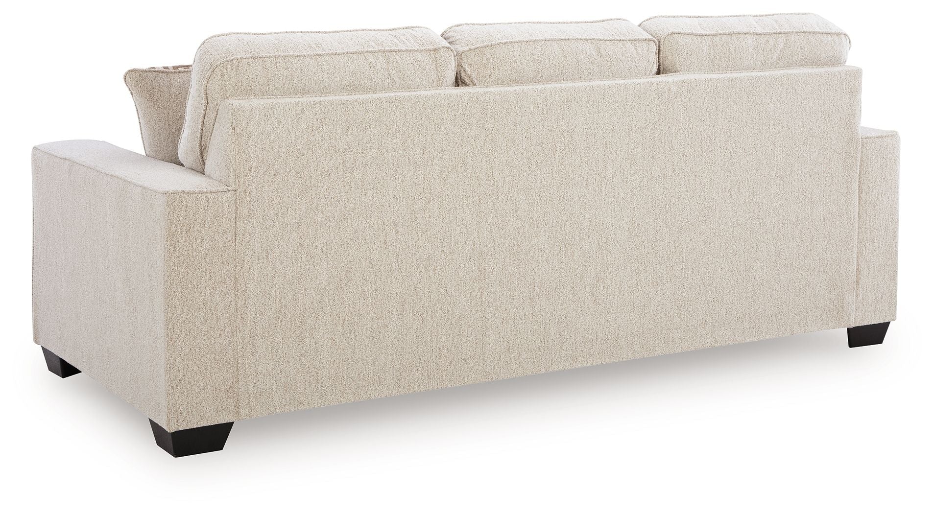 Larimer - Queen Sofa Sleeper - Signature Design by Ashley® - 3