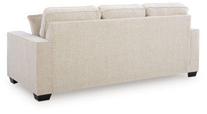 Larimer - Queen Sofa Sleeper - Signature Design by Ashley® - 3
